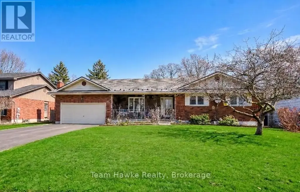 35 Brule Street, Penetanguishene
